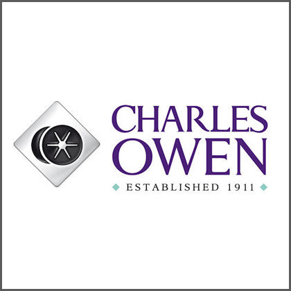 Marken - Charles Owen