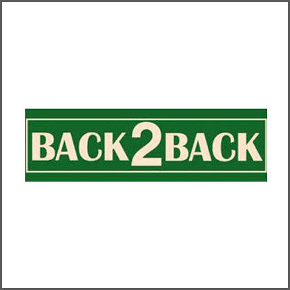 Marken - Back2Back