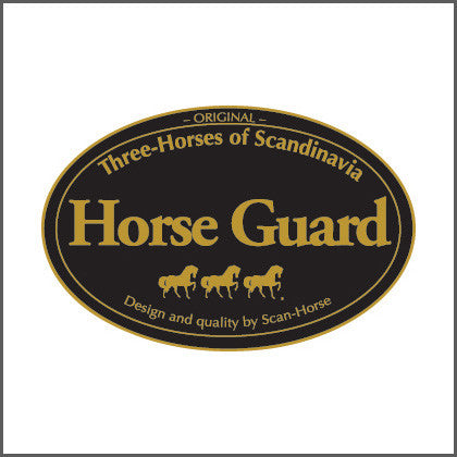 Marken - Horse Guard